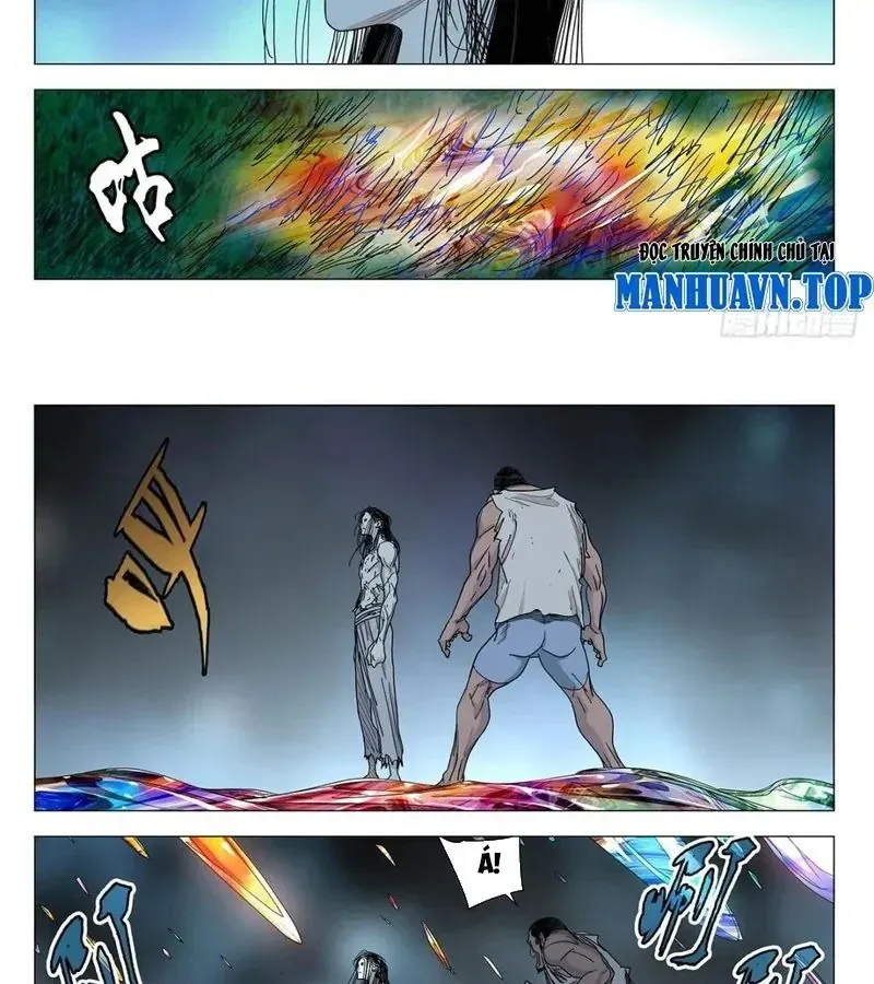 Nhất Nhân Chi Hạ - Chapter 604 - Page 20