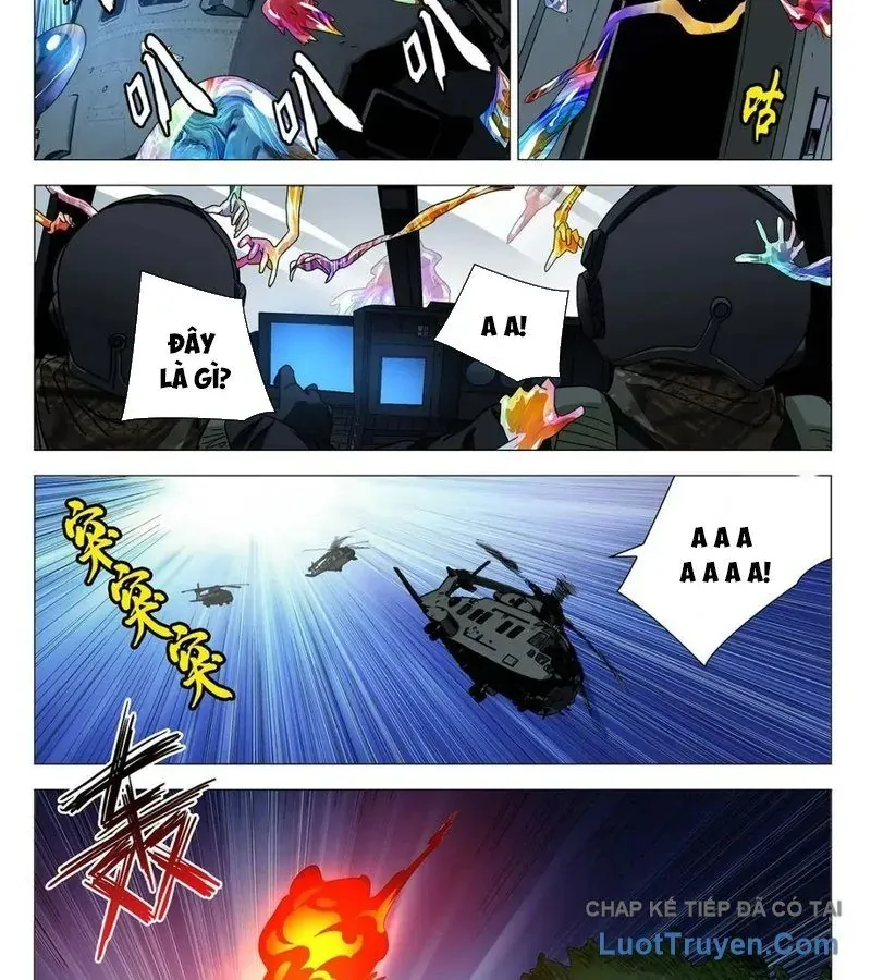 Nhất Nhân Chi Hạ - Chapter 604 - Page 22