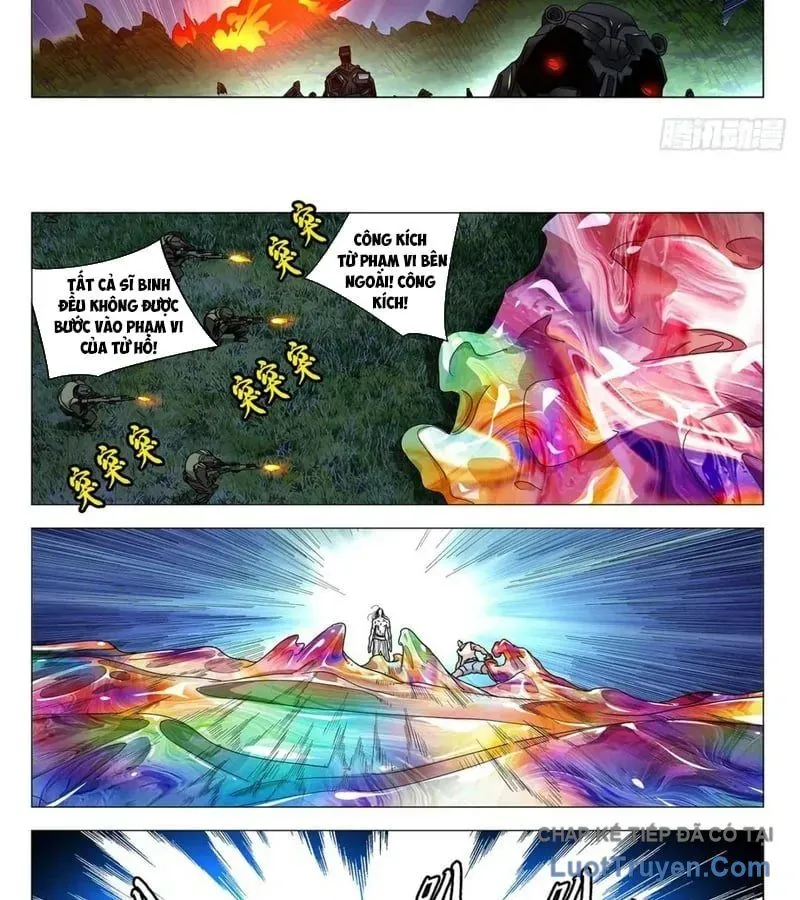 Nhất Nhân Chi Hạ - Chapter 604 - Page 23