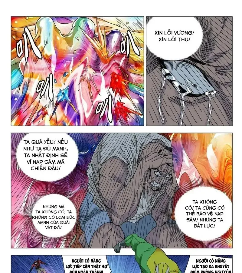 Nhất Nhân Chi Hạ - Chapter 604 - Page 26