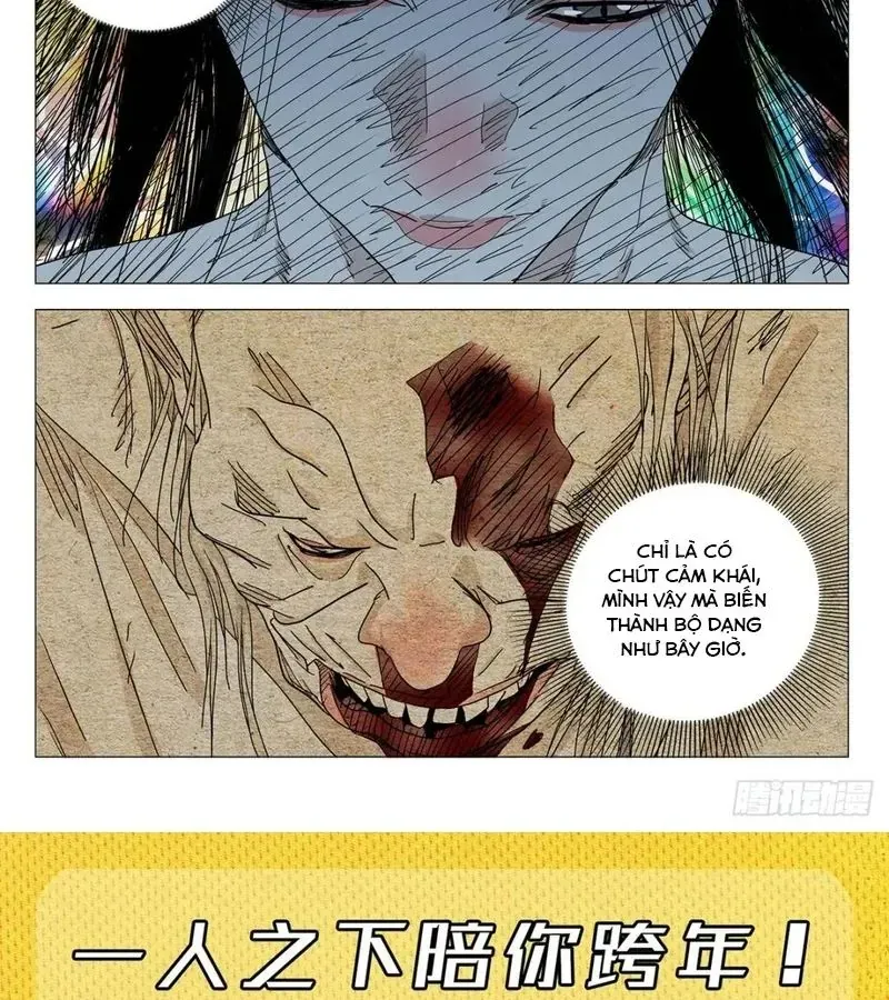 Nhất Nhân Chi Hạ - Chapter 604 - Page 28