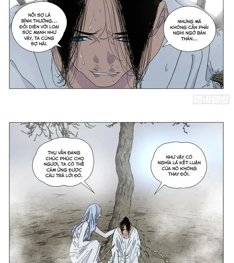 Nhất Nhân Chi Hạ - Chapter 604 - Page 3