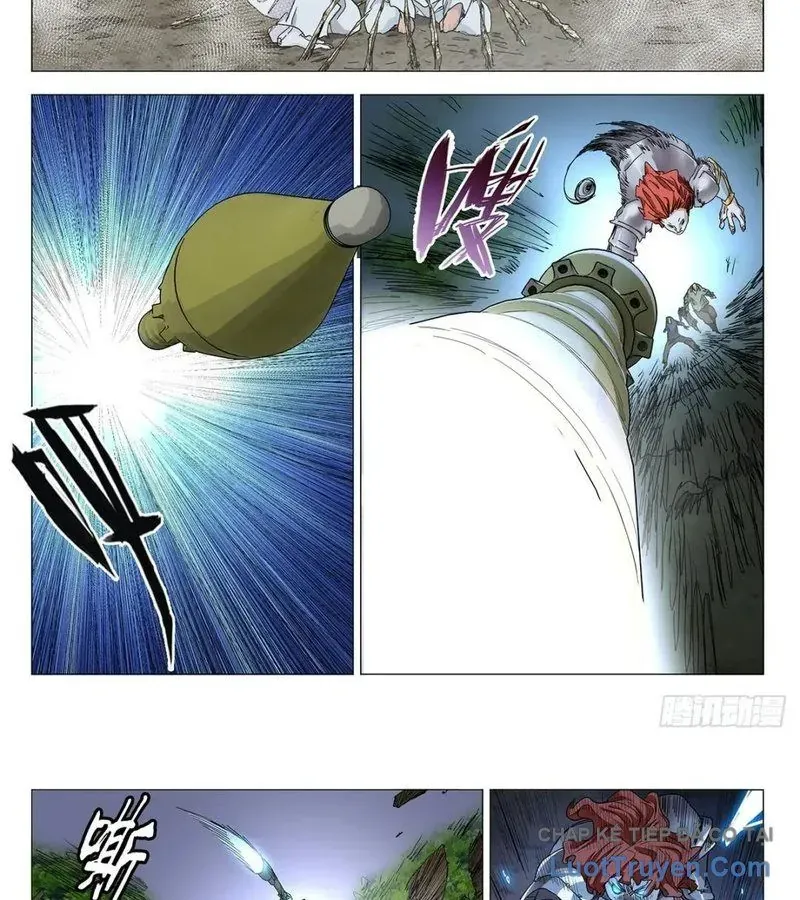 Nhất Nhân Chi Hạ - Chapter 604 - Page 4