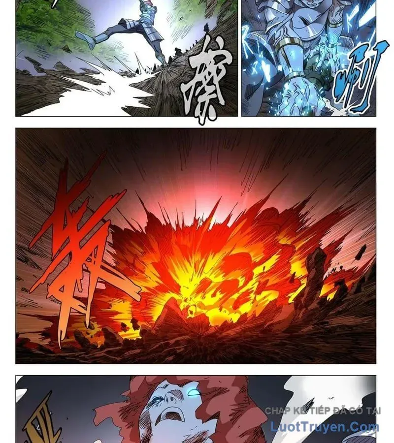 Nhất Nhân Chi Hạ - Chapter 604 - Page 5