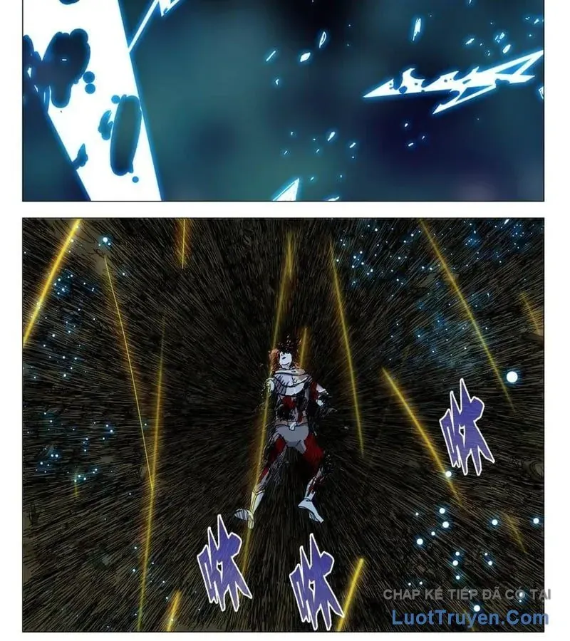 Nhất Nhân Chi Hạ - Chapter 604 - Page 8