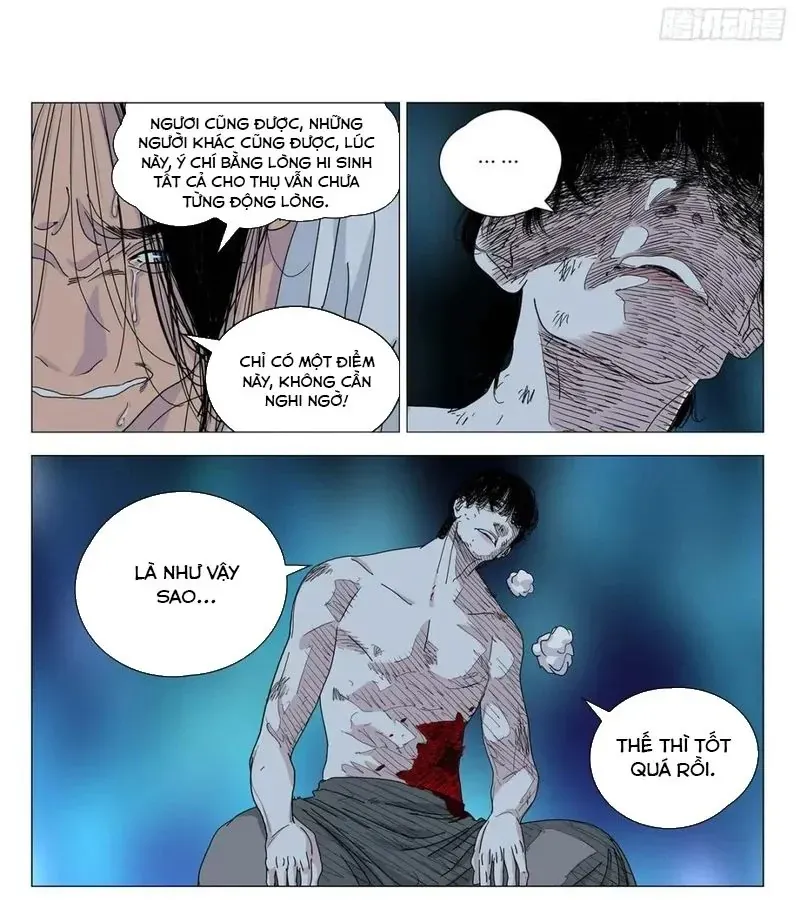 Nhất Nhân Chi Hạ - Chapter 604 - Page 9
