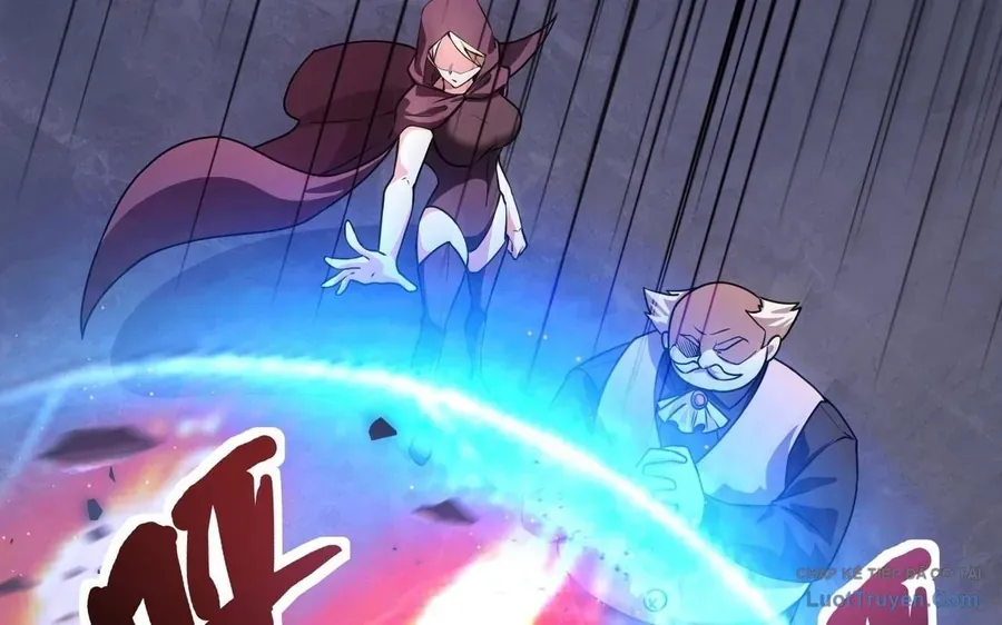 Chỉ Có Ta Có Thể Sử Dụng Triệu Hoán Thuật - Chapter 202 - Page 119