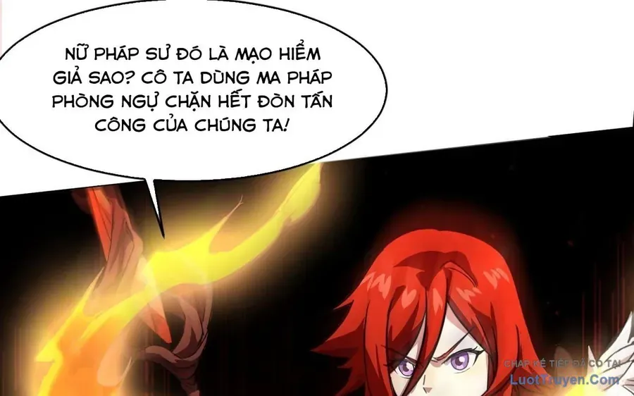 Chỉ Có Ta Có Thể Sử Dụng Triệu Hoán Thuật - Chapter 202 - Page 124
