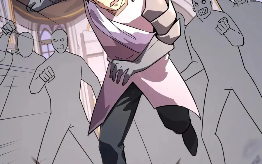 Chỉ Có Ta Có Thể Sử Dụng Triệu Hoán Thuật - Chapter 202 - Page 23