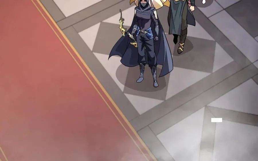 Chỉ Có Ta Có Thể Sử Dụng Triệu Hoán Thuật - Chapter 202 - Page 44