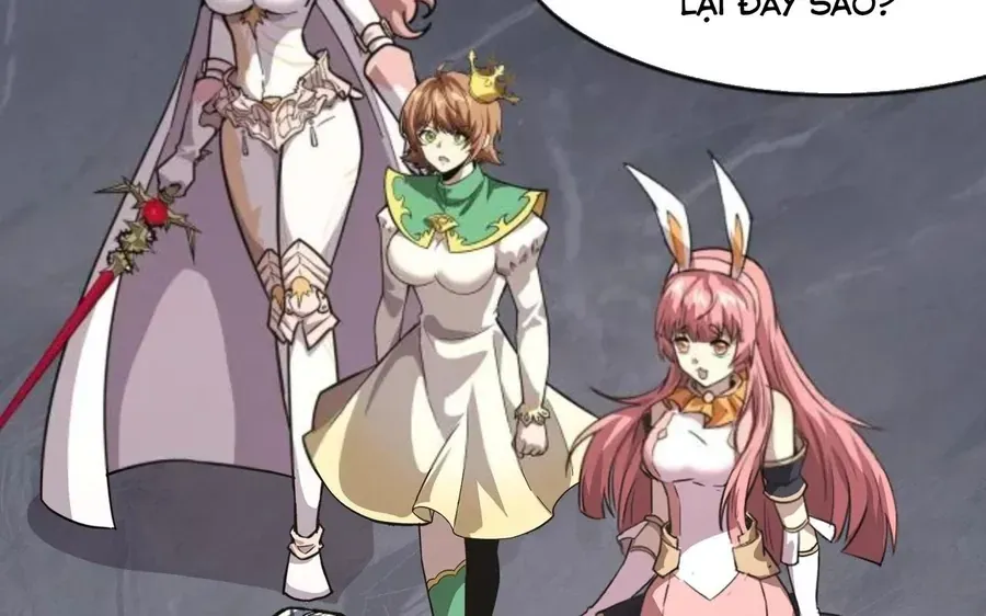 Chỉ Có Ta Có Thể Sử Dụng Triệu Hoán Thuật - Chapter 202 - Page 56