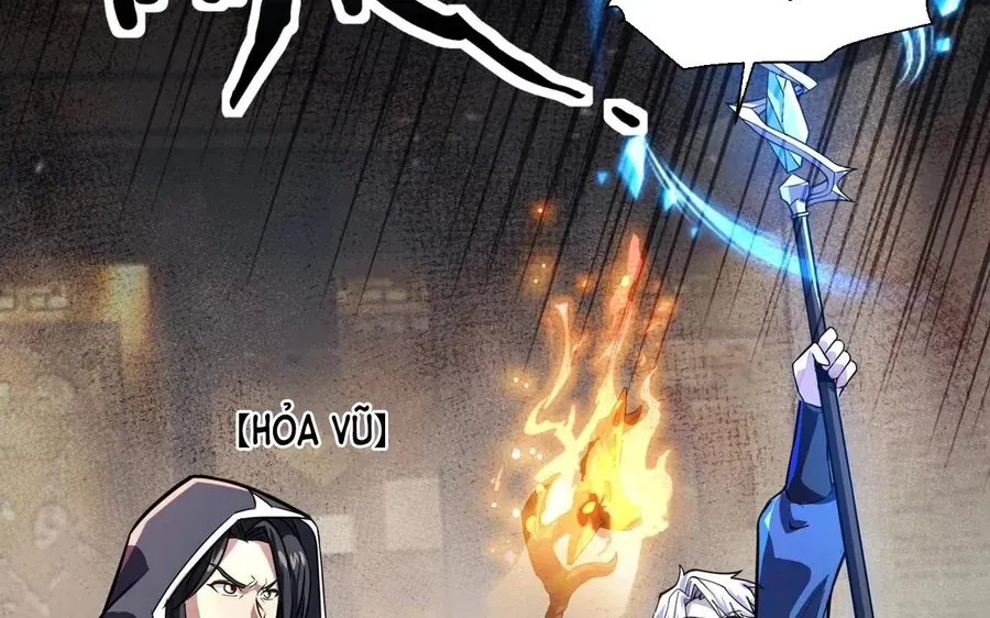 Chỉ Có Ta Có Thể Sử Dụng Triệu Hoán Thuật - Chapter 202 - Page 95