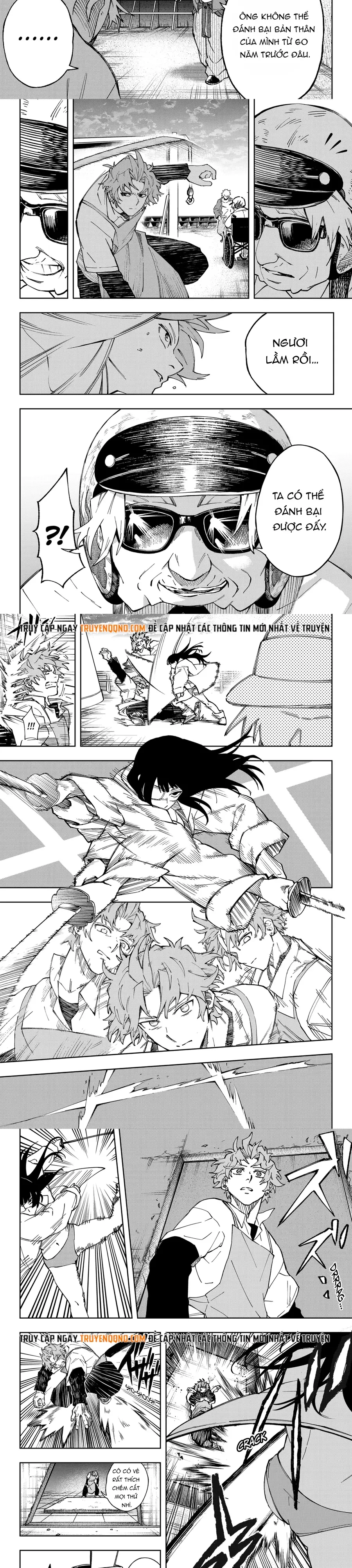 G.g.g. - Chapter 27 - Page 3