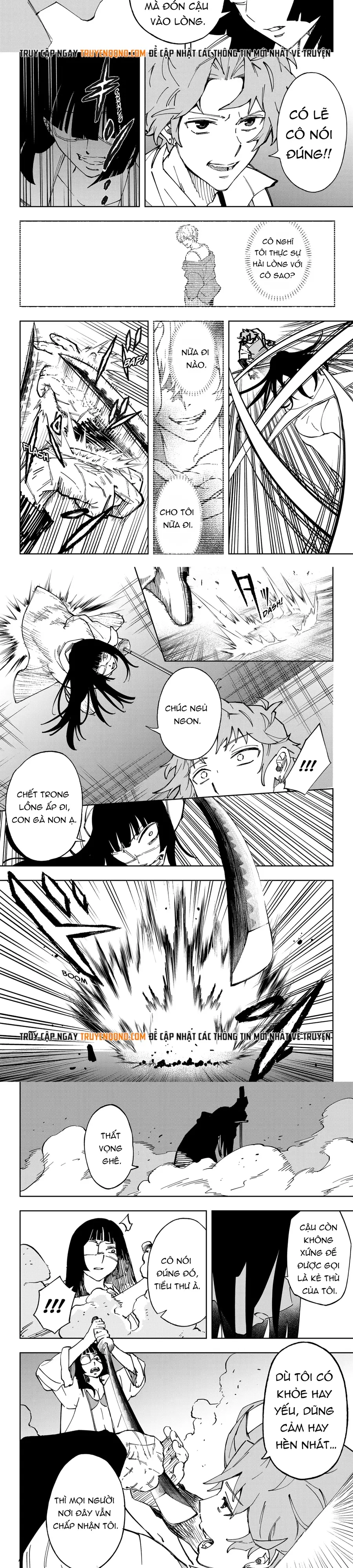 G.g.g. - Chapter 27 - Page 5