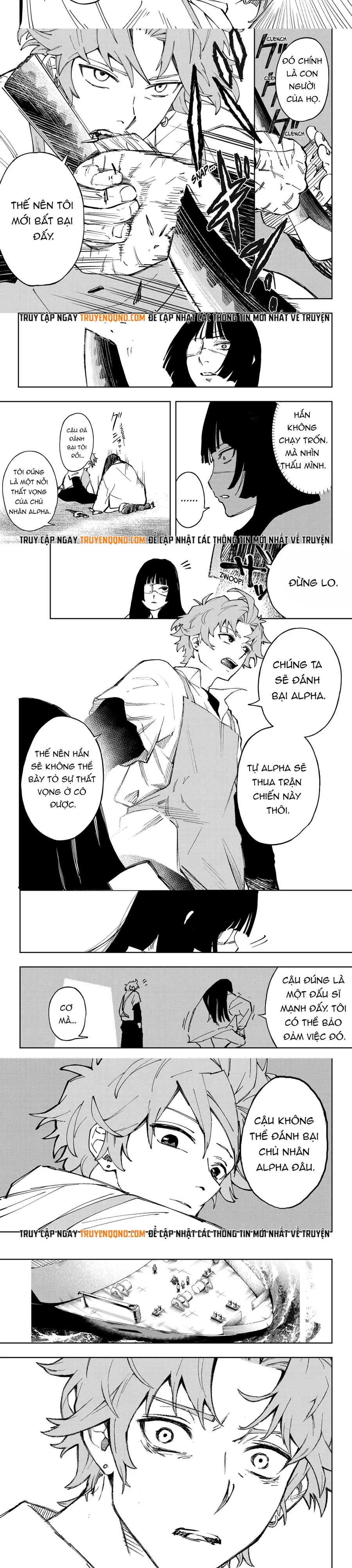 G.g.g. - Chapter 27 - Page 6