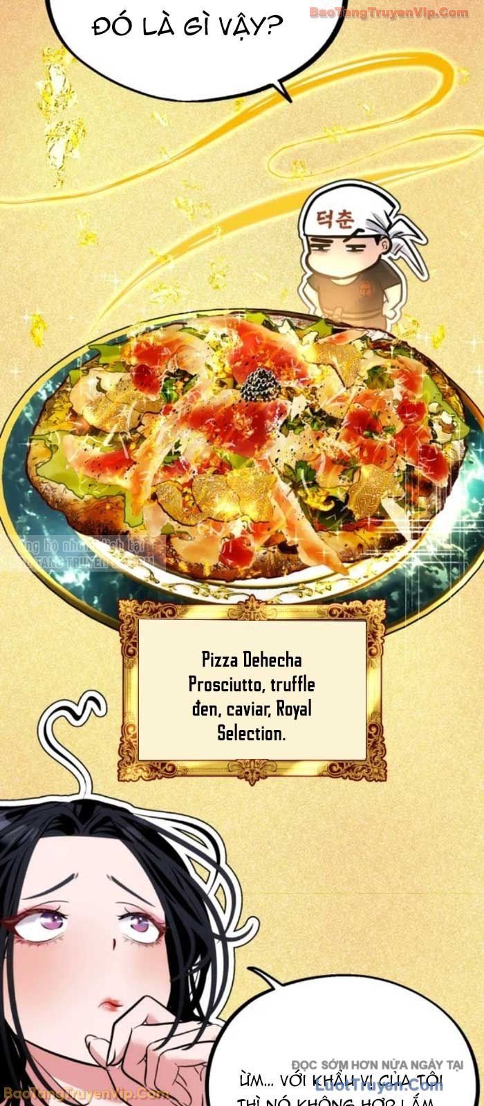 Tôi Lập Hậu Cung Khởi Đầu Từ Bán Hàng Rong - Chapter 10 - Page 10