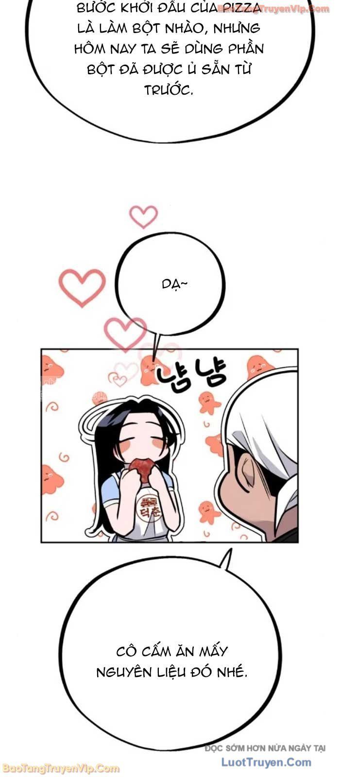 Tôi Lập Hậu Cung Khởi Đầu Từ Bán Hàng Rong - Chapter 10 - Page 17