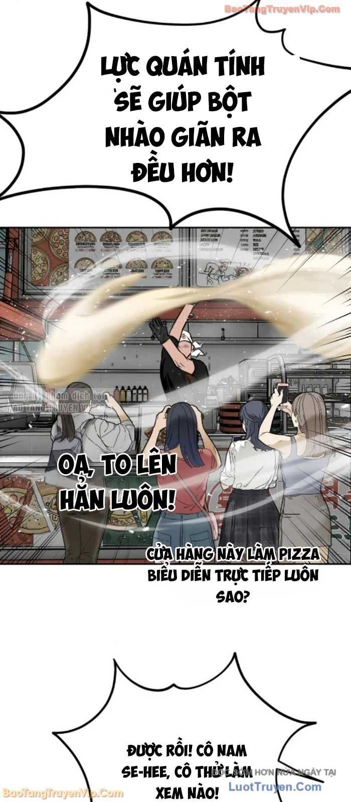 Tôi Lập Hậu Cung Khởi Đầu Từ Bán Hàng Rong - Chapter 10 - Page 27