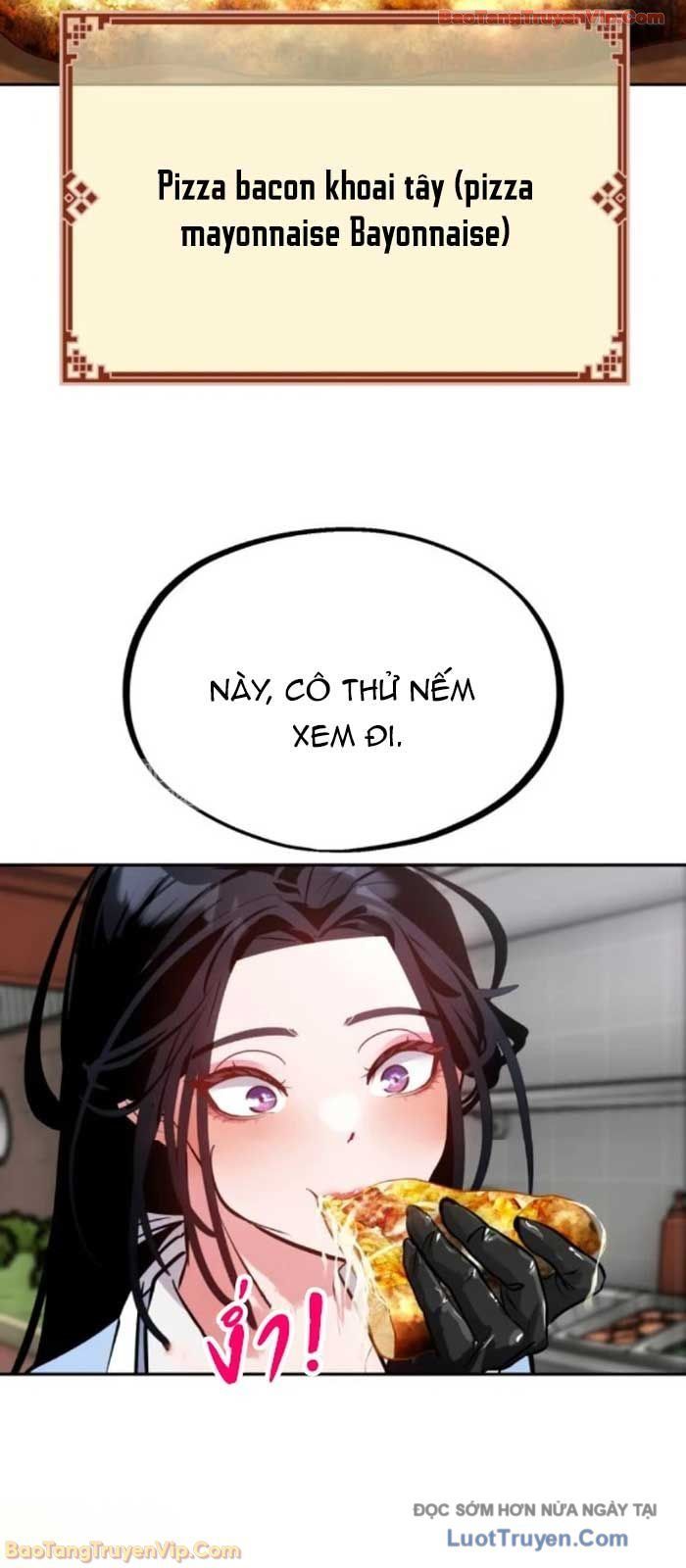 Tôi Lập Hậu Cung Khởi Đầu Từ Bán Hàng Rong - Chapter 10 - Page 31