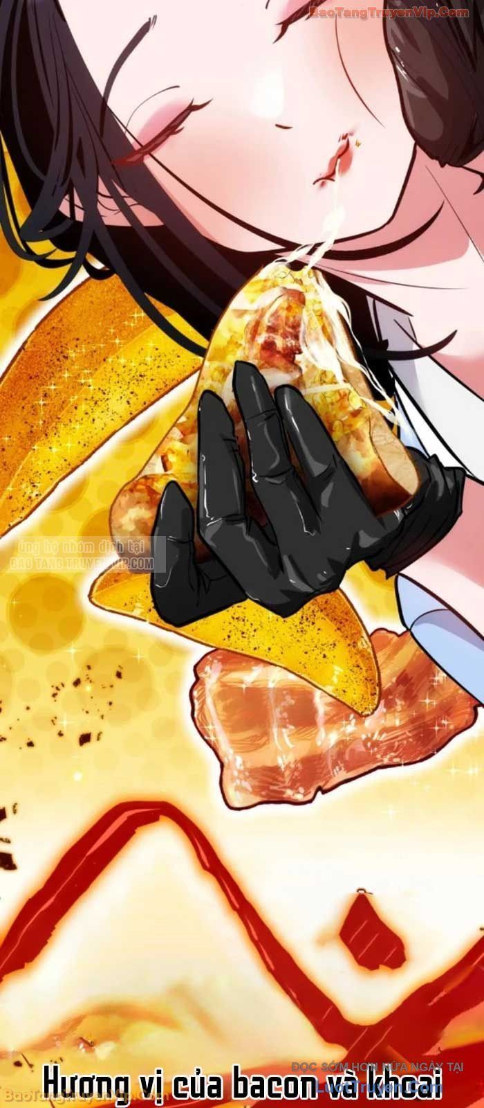 Tôi Lập Hậu Cung Khởi Đầu Từ Bán Hàng Rong - Chapter 10 - Page 33