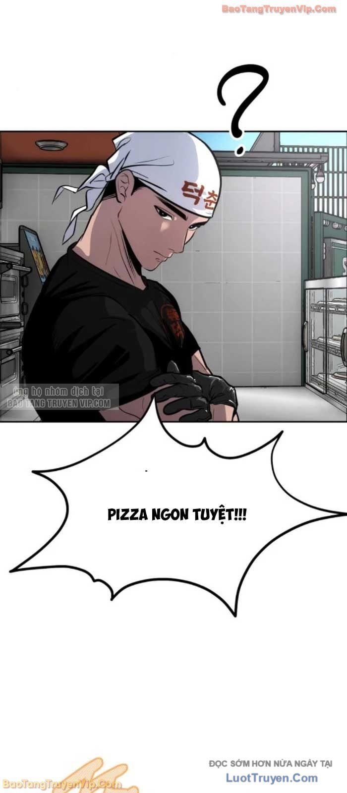 Tôi Lập Hậu Cung Khởi Đầu Từ Bán Hàng Rong - Chapter 10 - Page 37