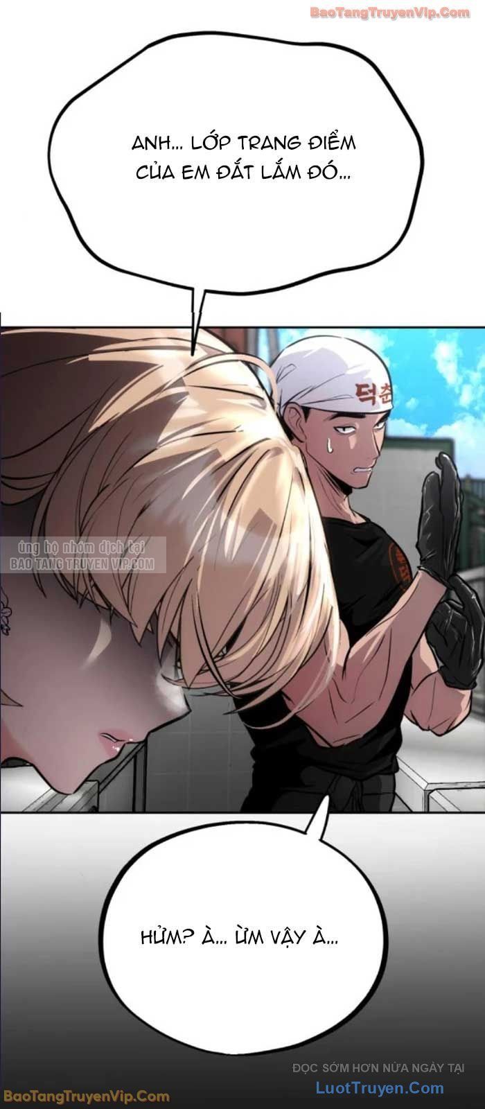 Tôi Lập Hậu Cung Khởi Đầu Từ Bán Hàng Rong - Chapter 10 - Page 59