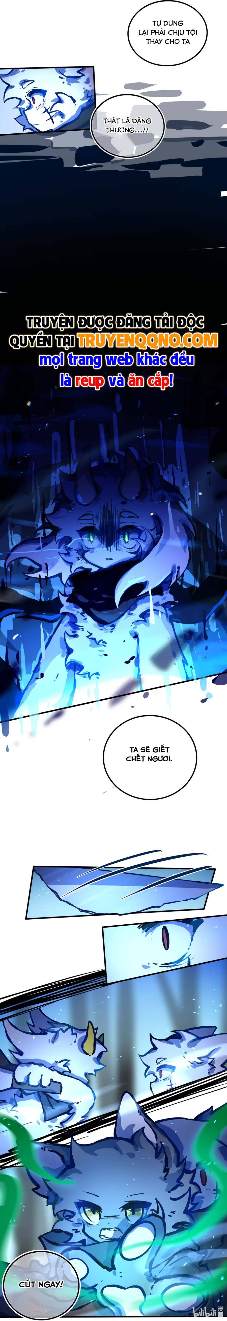 Vạn Giới Chi Lâm - Chapter 22 - Page 4