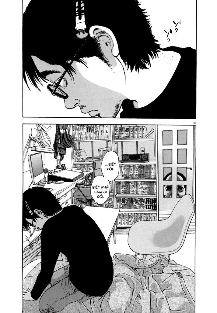 I Am A Hero - Chapter 1 - Page 30