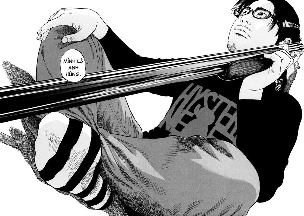 I Am A Hero - Chapter 1 - Page 39