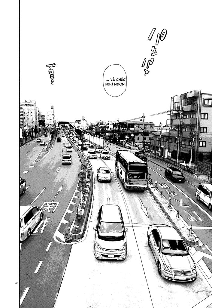 I Am A Hero - Chapter 1 - Page 44