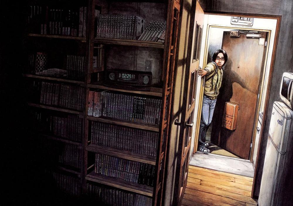 I Am A Hero - Chapter 1 - Page 5