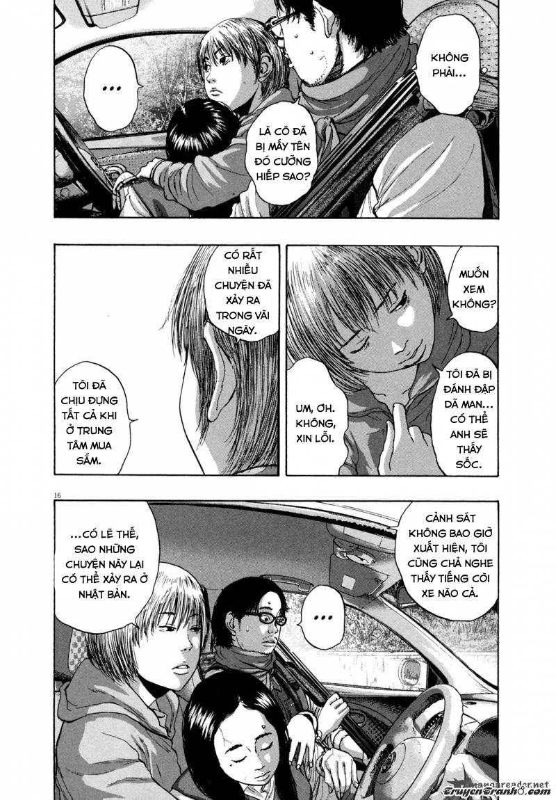 I Am A Hero - Chapter 100 - Page 15