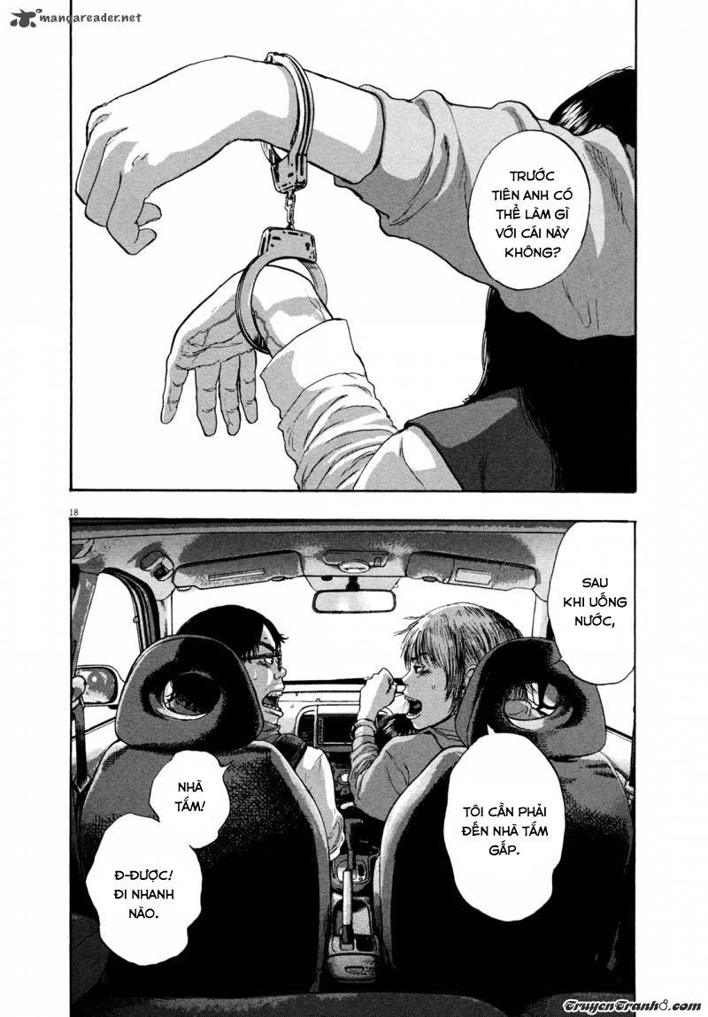 I Am A Hero - Chapter 100 - Page 17