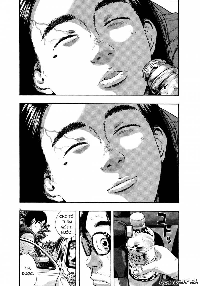 I Am A Hero - Chapter 100 - Page 5