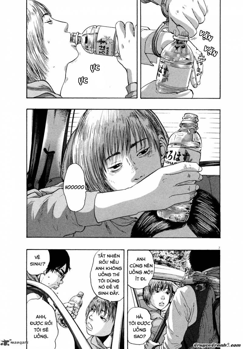 I Am A Hero - Chapter 100 - Page 6