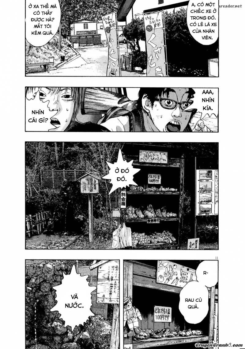 I Am A Hero - Chapter 101 - Page 11