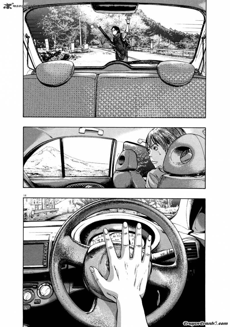 I Am A Hero - Chapter 101 - Page 17