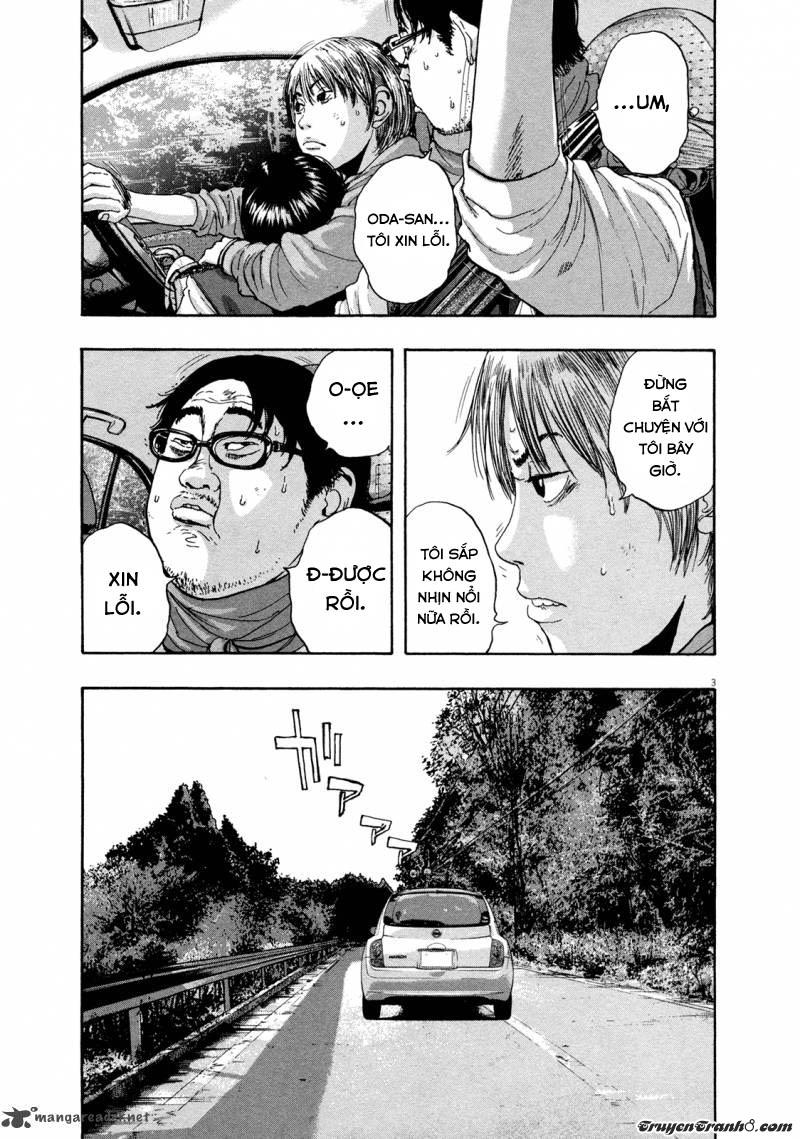 I Am A Hero - Chapter 101 - Page 3