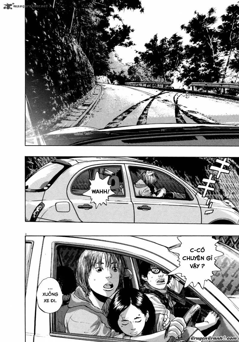 I Am A Hero - Chapter 101 - Page 4