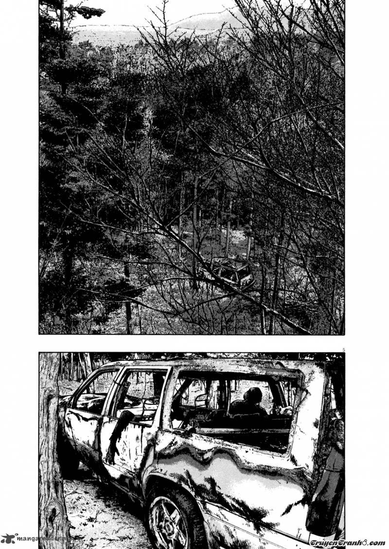 I Am A Hero - Chapter 101 - Page 5