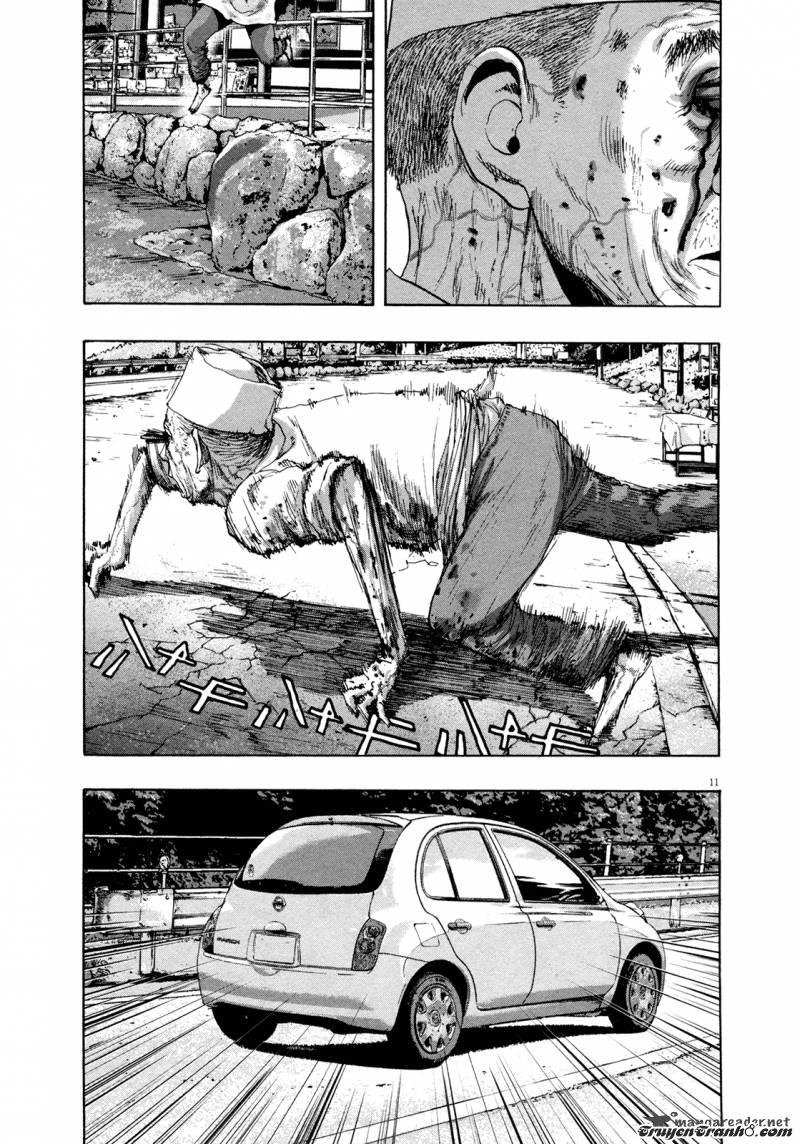 I Am A Hero - Chapter 102 - Page 11