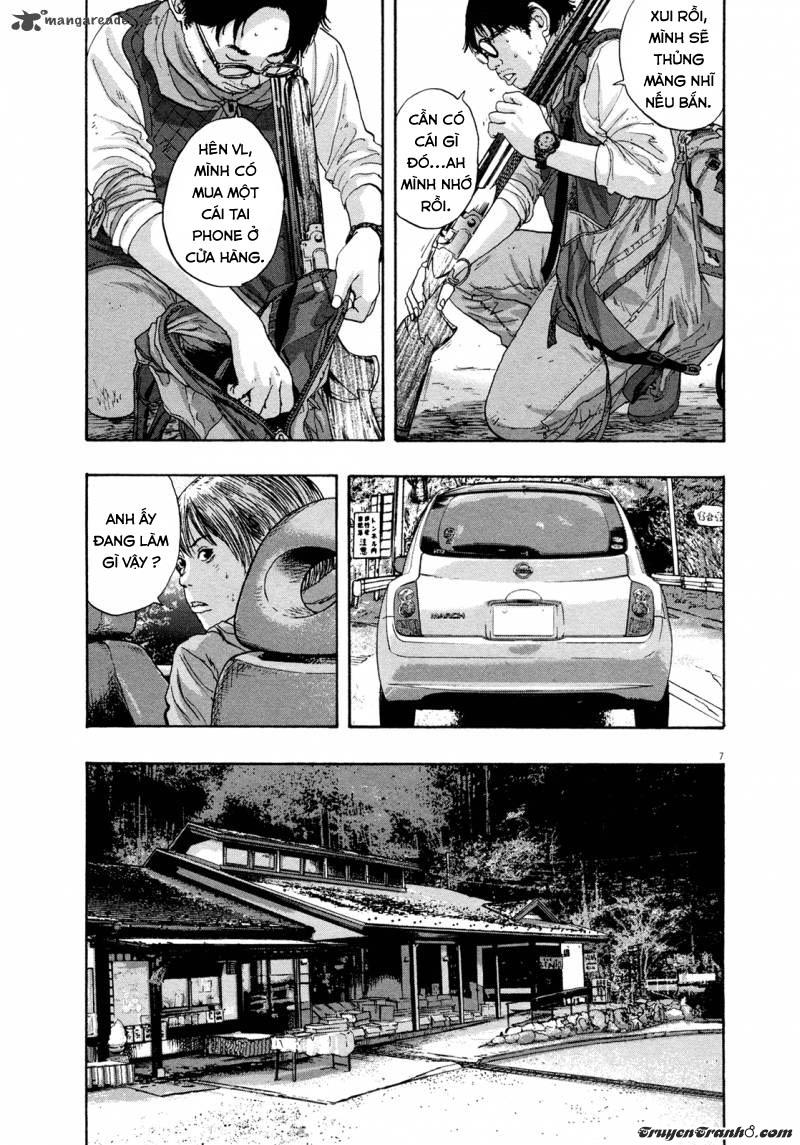 I Am A Hero - Chapter 102 - Page 7