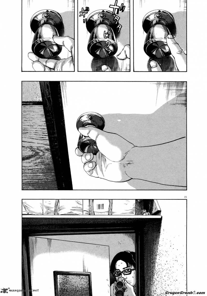 I Am A Hero - Chapter 103 - Page 15