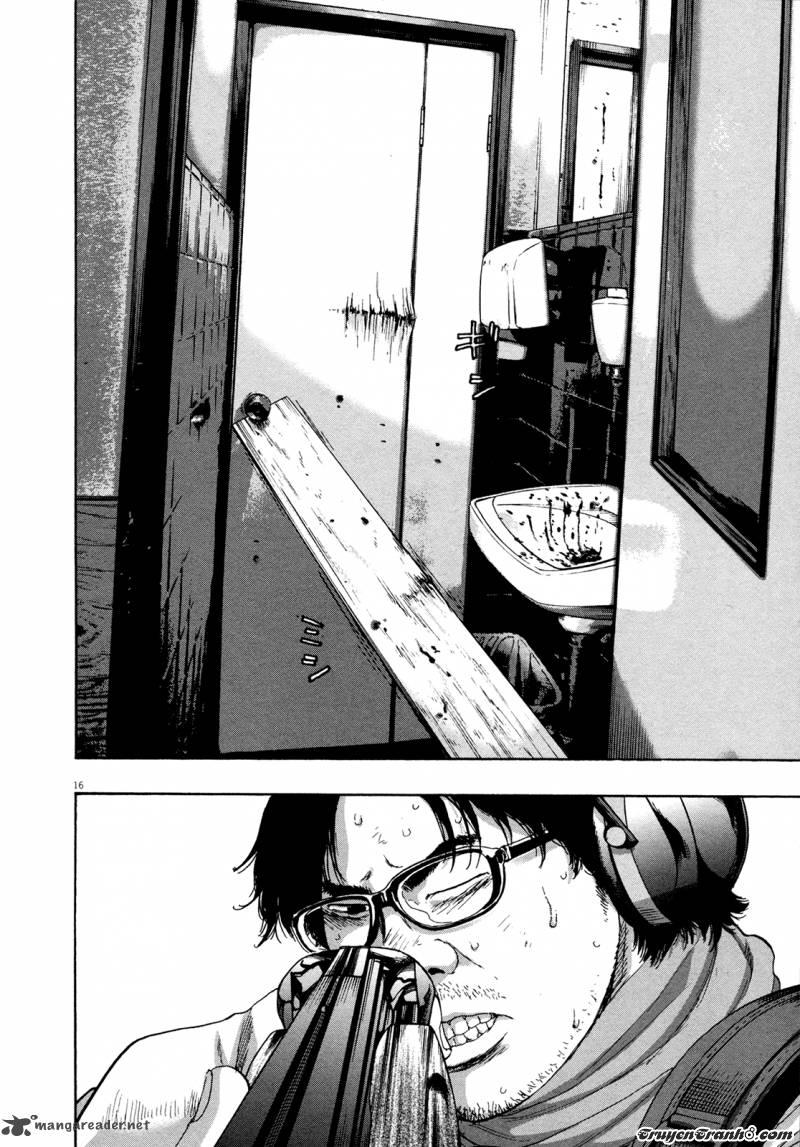 I Am A Hero - Chapter 103 - Page 16