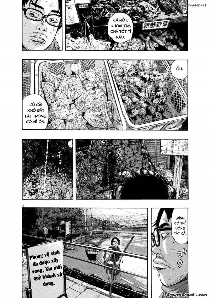 I Am A Hero - Chapter 103 - Page 8