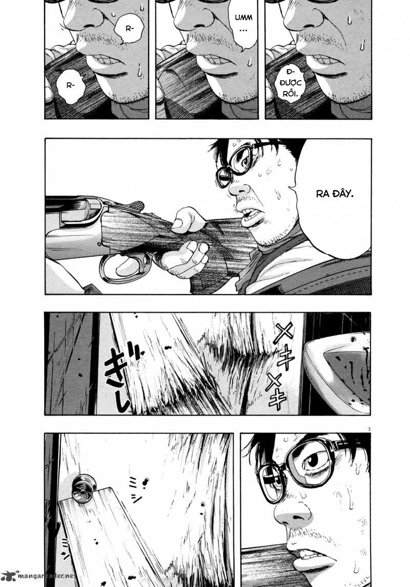 I Am A Hero - Chapter 104 - Page 3