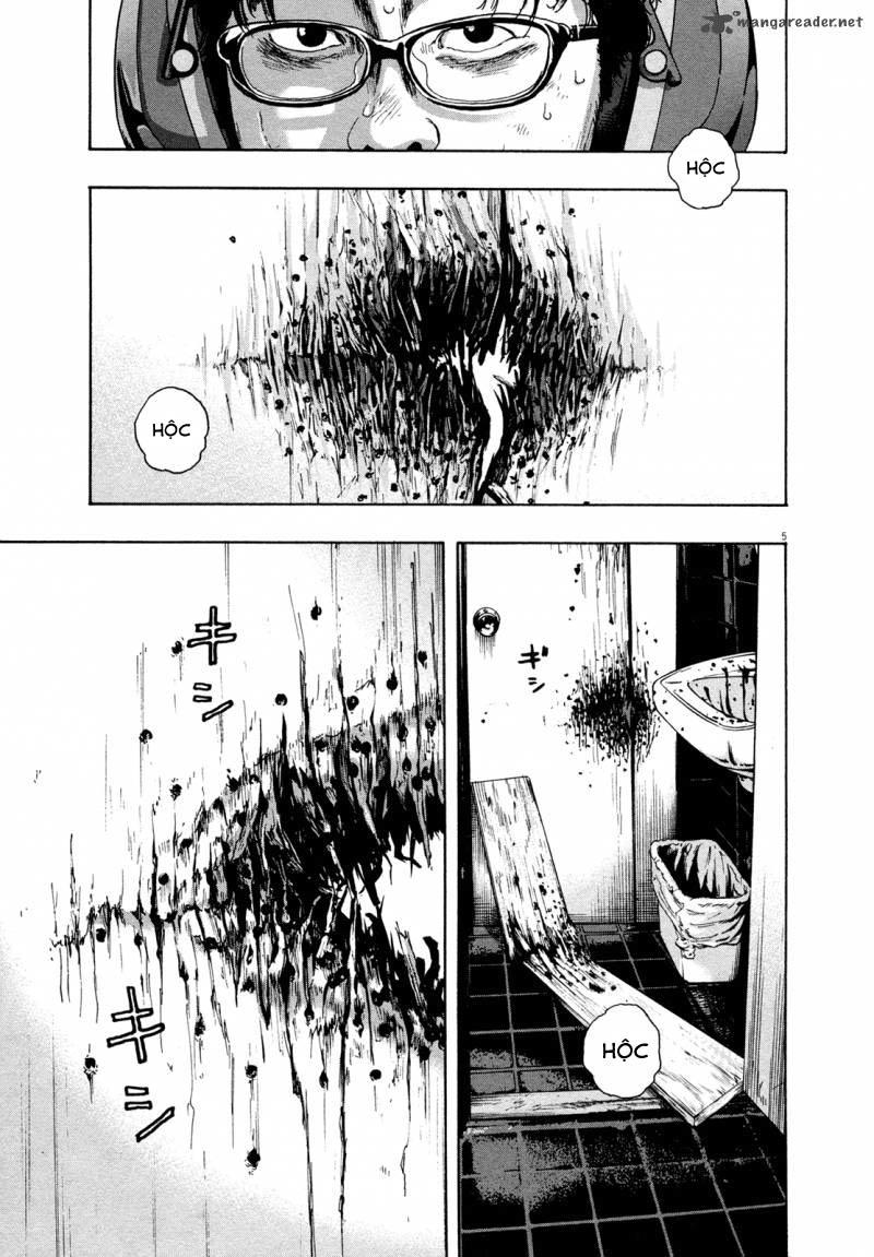 I Am A Hero - Chapter 104 - Page 5