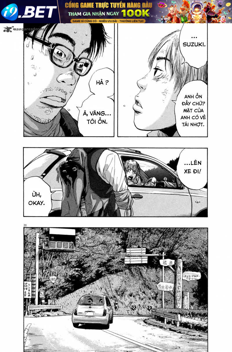 I Am A Hero - Chapter 105 - Page 19