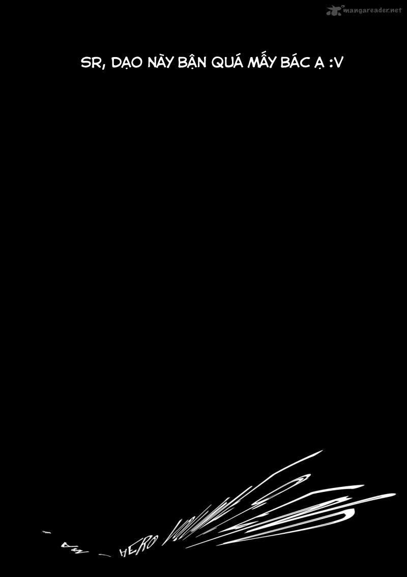 I Am A Hero - Chapter 105 - Page 20