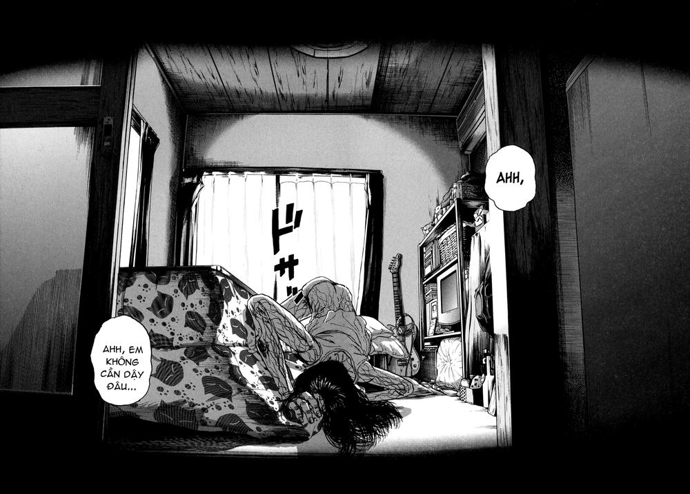 I Am A Hero - Chapter 11 - Page 13